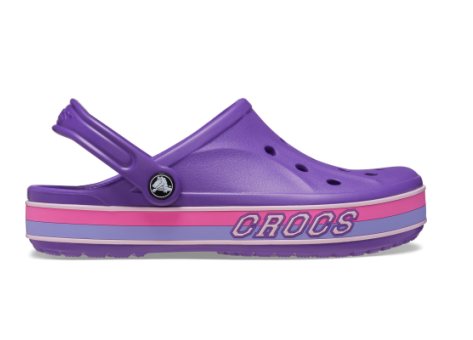 Crocs Bayaband Sport Band (208268-5AV) lila