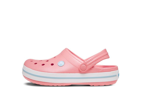 Crocs Beach Sandals 11016 7H5 (11016-7H5) pink