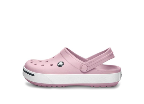 Crocs Beach Sandals (11989-617) pink