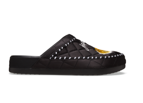 Crocs Beams x Dylan Clog (210302 001) schwarz