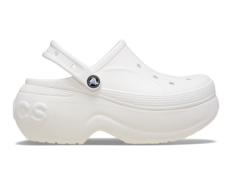 Crocs Bella (210062-100) weiss