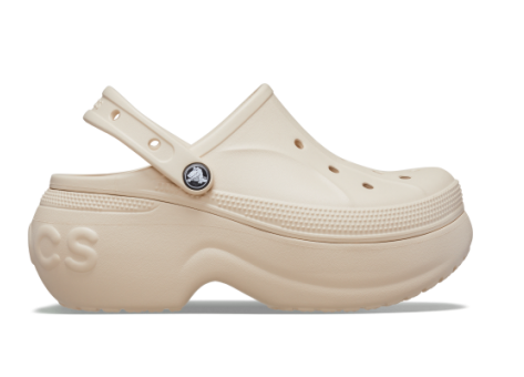 Crocs Bella (210062-11S) weiss