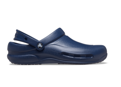 Crocs Bistro Clogs (10075-410) blau