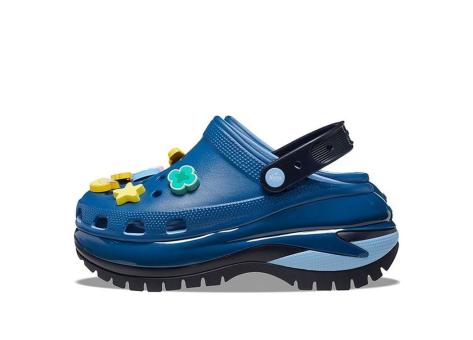 Crocs Bistro Clog x Nana (208336-425) blau