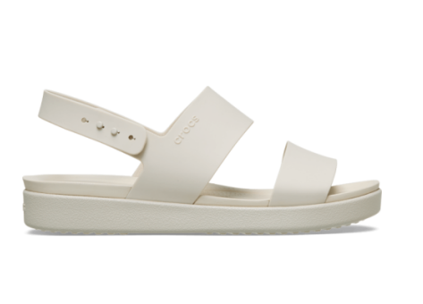 Crocs Brooklyn Backstrap (212399-2MC) beige