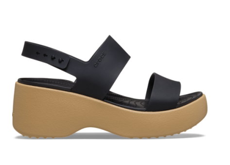 Crocs Brooklyn Sky (212250-0RI) schwarz