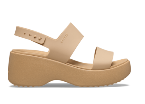 Crocs Brooklyn Sky (212250-2NB) beige