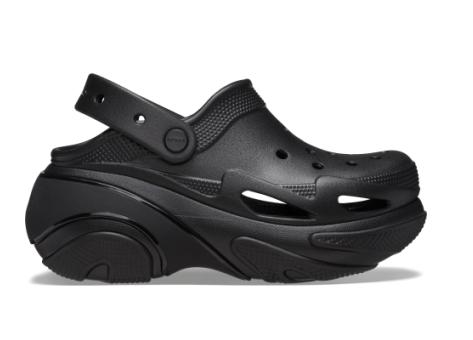 Crocs Bubble Crush (210061-0WC) schwarz