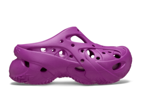 Crocs Caged Clog (211141-5BV) lila