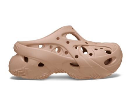 Crocs Caged (211141-7AF) beige