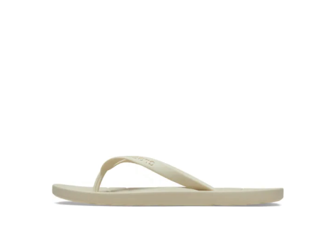 Crocs Casual Flip Flops Cream (210089-2Y2) beige