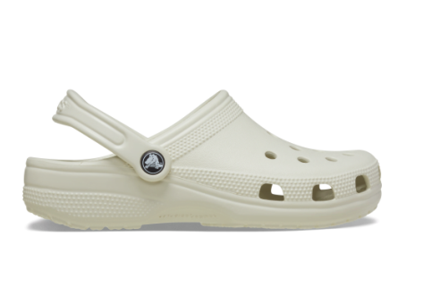 Crocs Classic (10001-0HZ) weiss