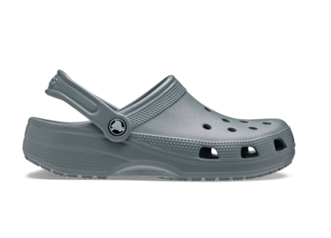 Crocs Classic (10001-0Z3) grau