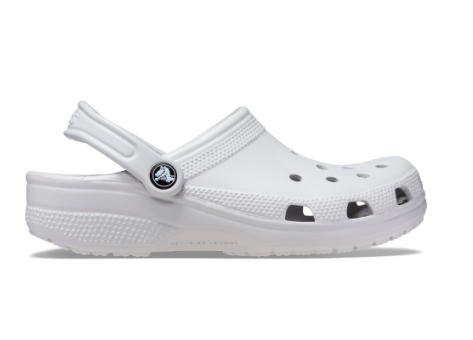 Crocs Classic Clog (10001-1FT) weiss