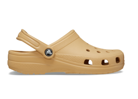 Crocs Classic Clog (10001-209) braun