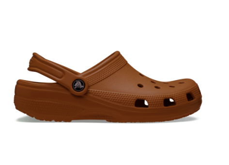 Crocs Classic (10001-21N) braun