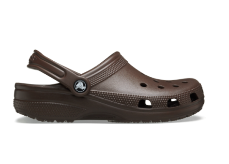 Crocs Classic (10001-21Q) braun