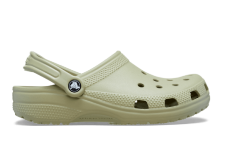 Crocs Classic (10001-2CU) beige