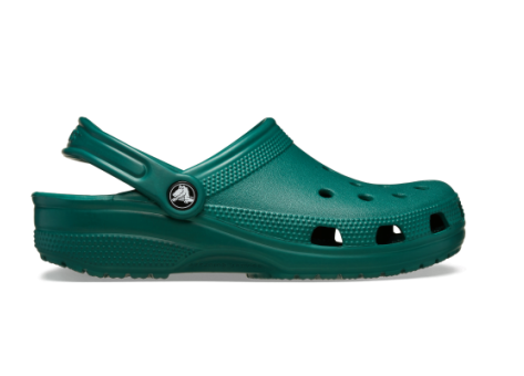 Crocs Classic (10001-302) grün