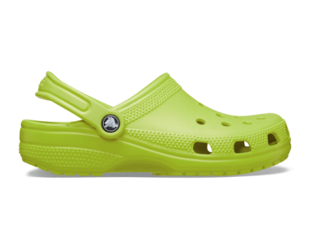 Crocs Classic (10001-312) grün