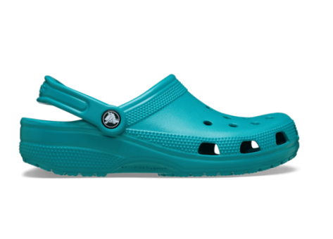 Crocs Classic (10001-3AY) türkis
