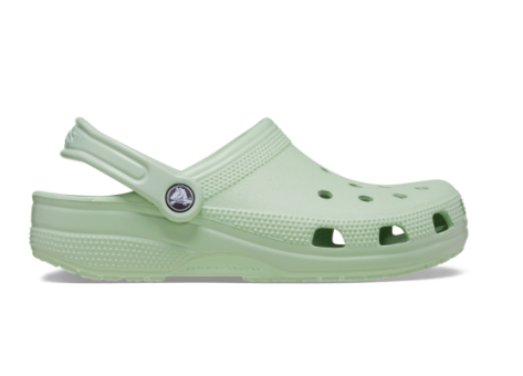 Crocs Classic Clog (10001-3VS) grün