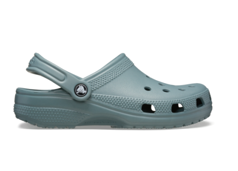 Crocs Classic (10001-3YO) blau