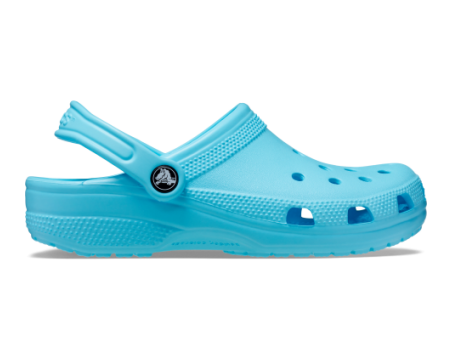 Crocs Classic Clog (10001-411) türkis