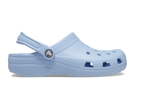 Crocs Classic Clog (10001-4NS) blau