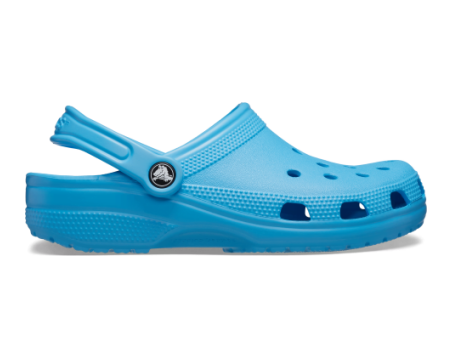 Crocs Classic (10001-4OX) blau