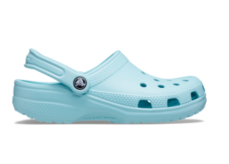 Crocs Classic Clog (10001-4SS) türkis