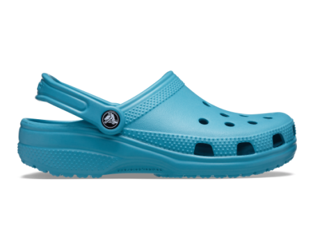 crocs LAVENDER Classic (10001-4ST) blau