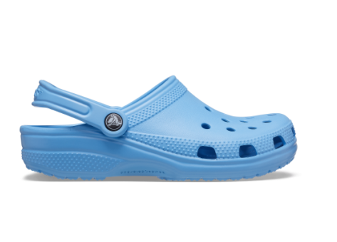 Crocs Classic (10001-4TB) blau