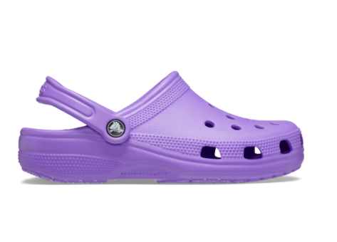 Crocs Classic (10001-5AJ) lila