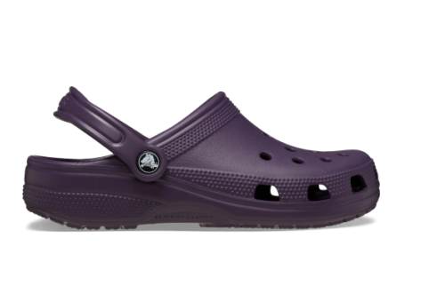 Crocs Classic (10001-5AS) lila