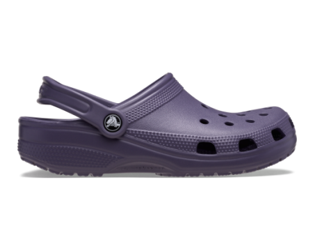 Crocs Classic (10001-5CI) lila