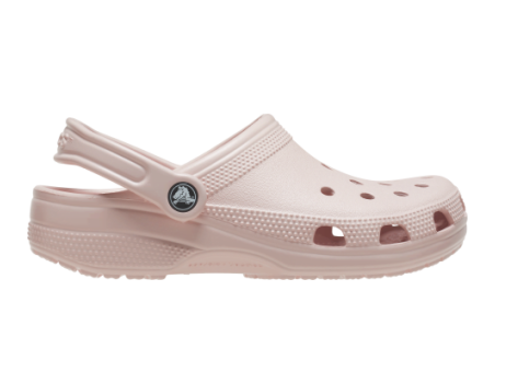 Crocs Classic Clog (10001-6UR) pink