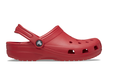 Crocs Classic (10001-6WC) rot