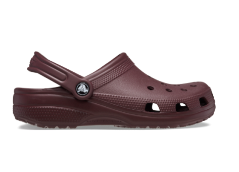 Crocs Classic Clog (10001-6WD) braun