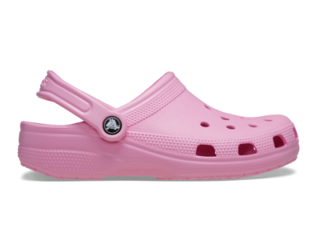 Crocs Classic (10001-6WY) pink