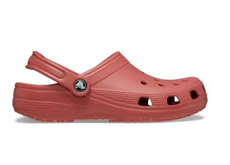 Crocs Classic (10001-6XJ) rot