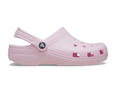 Crocs Classic (10001-6ZW) pink