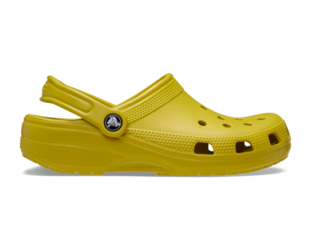 Crocs Classic (10001-77O) grün