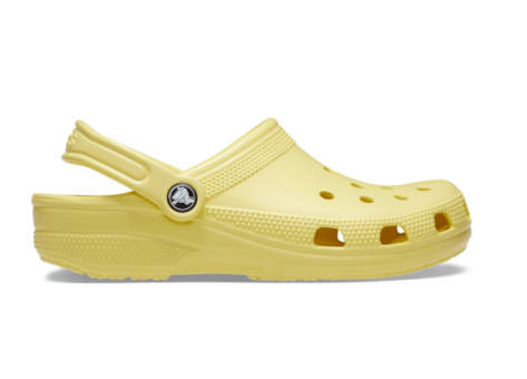 Crocs Classic (10001-78R) gelb