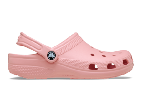 Crocs Classic Pastel (10001-78U) pink