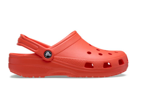 Crocs Classic (10001-7AH) orange