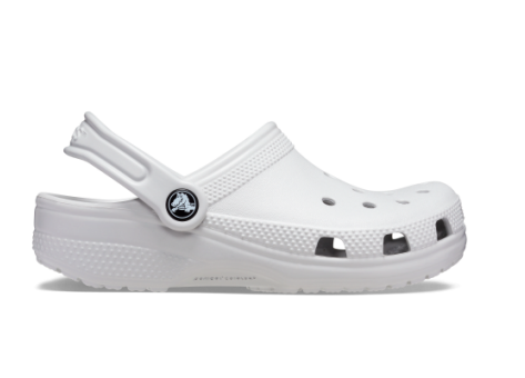 Crocs Classic (206991-1FT) weiss