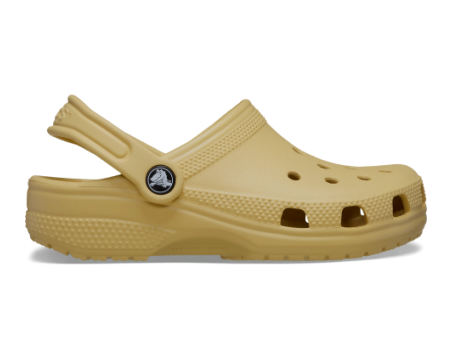 Crocs Classic (206991-209) braun