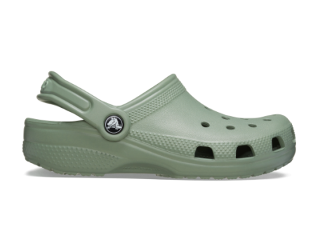 Crocs Classic Clog (206991-308) grün