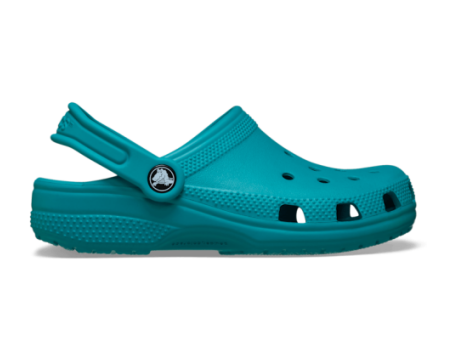 Crocs Classic (206991-3AY) türkis